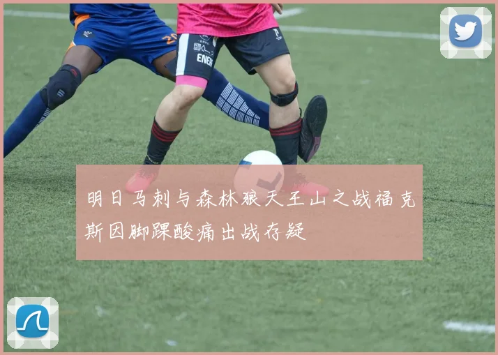 明日马刺与森林狼天王山之战福克斯因脚踝酸痛出战存疑