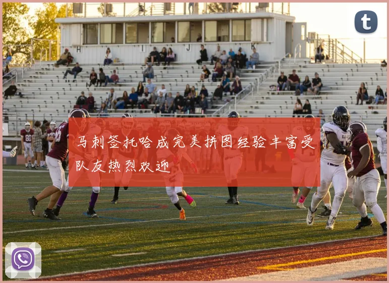 马刺签托哈成完美拼图经验丰富受队友热烈欢迎